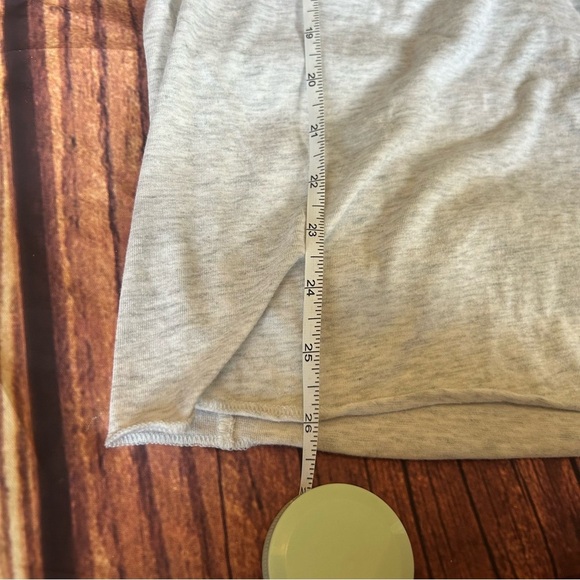 Unisex Ron Jon Surf Shop Cozumel Raglan Shirt Purple Off White Size XL - Picture 5 of 6